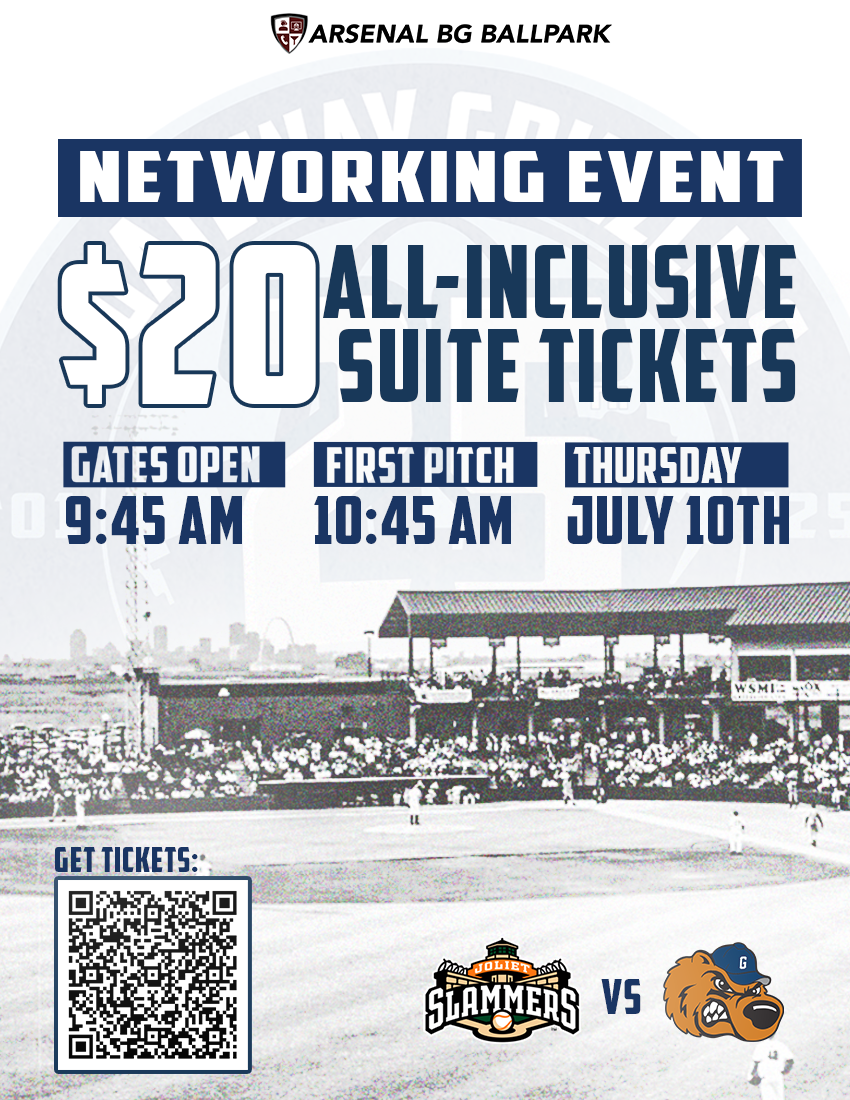Gateway Grizzlies event content